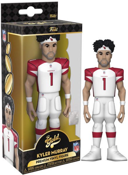 Funko Pop! Gold 5 Funko Pop! Gold 5